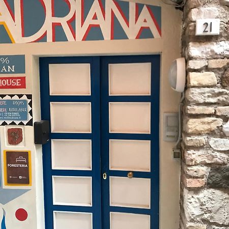 Vegan B&B Meuble Adriana Sirmione Bagian luar foto