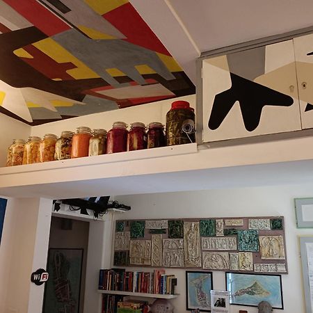 Vegan B&B Meuble Adriana Sirmione Bagian luar foto