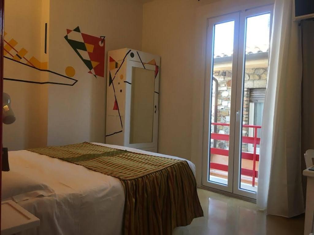 Vegan B&B Meuble Adriana Sirmione Bagian luar foto