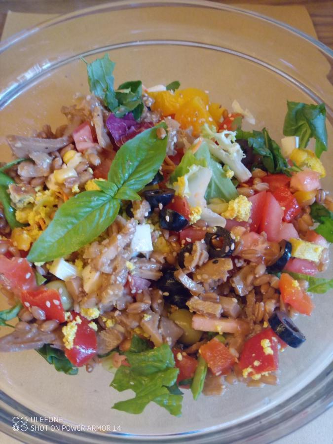 Vegan B&B Meuble Adriana Sirmione Bagian luar foto