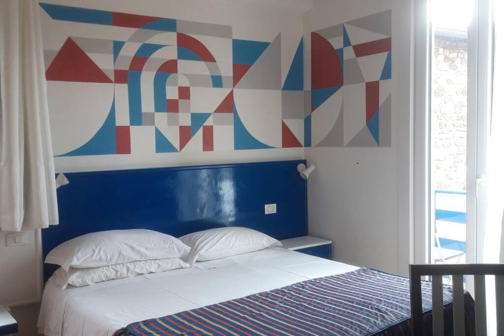 Vegan B&B Meuble Adriana Sirmione Bagian luar foto
