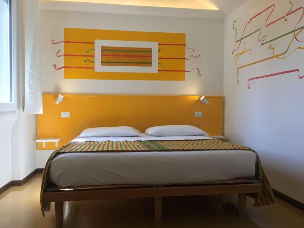 Vegan B&B Meuble Adriana Sirmione Bagian luar foto