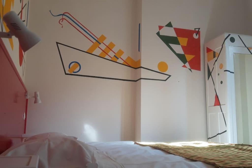 Vegan B&B Meuble Adriana Sirmione Bagian luar foto