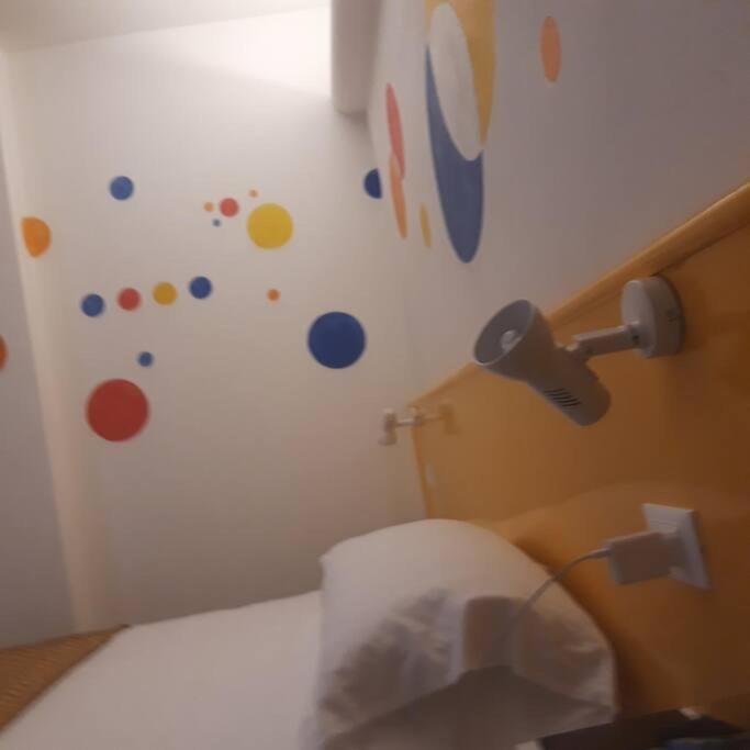 Vegan B&B Meuble Adriana Sirmione Bagian luar foto