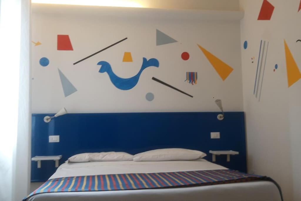 Vegan B&B Meuble Adriana Sirmione Bagian luar foto