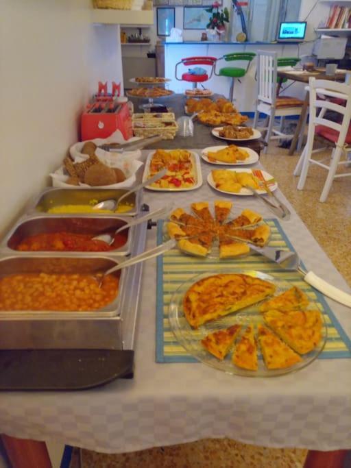Vegan B&B Meuble Adriana Sirmione Bagian luar foto