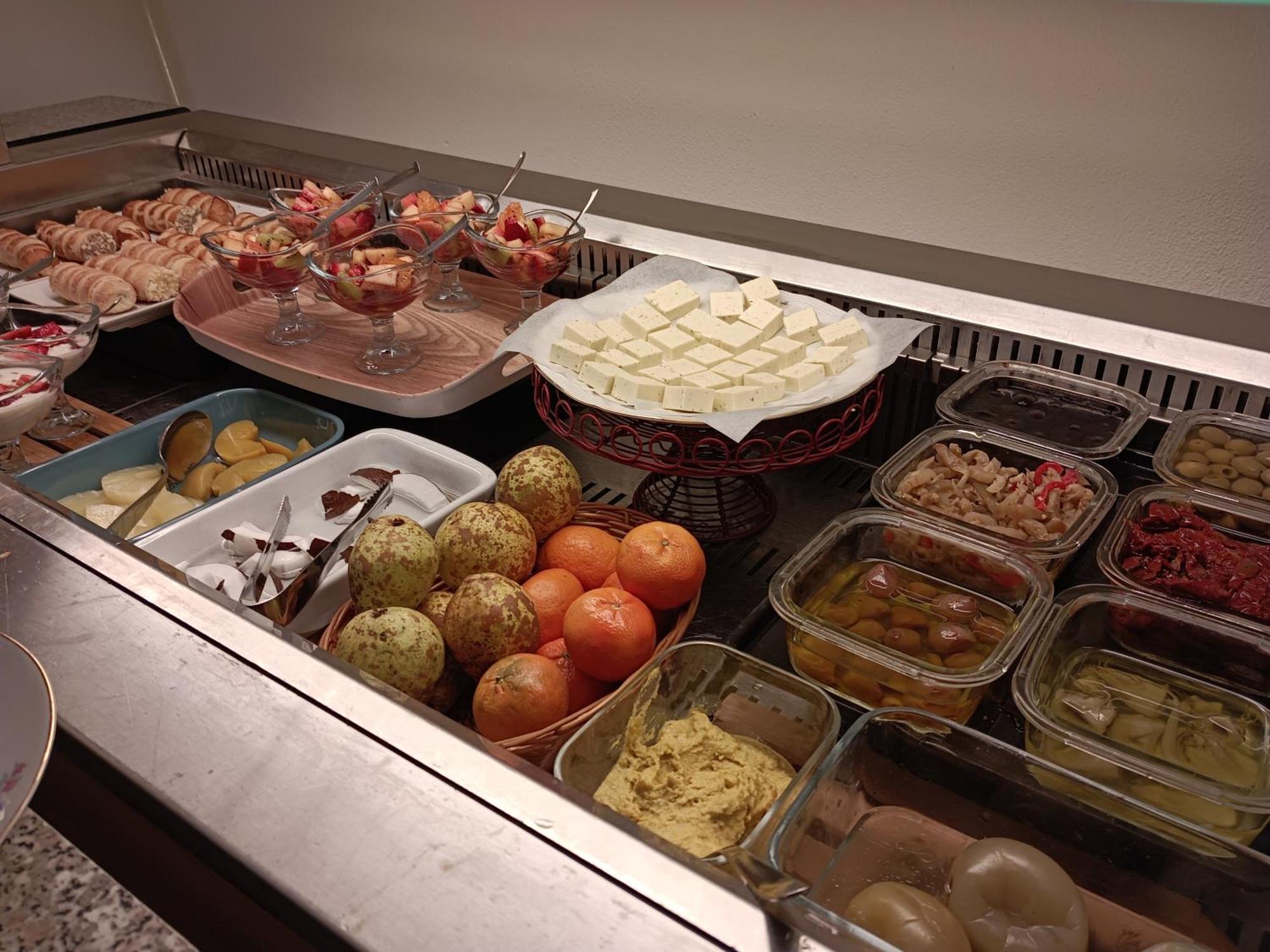 Vegan B&B Meuble Adriana Sirmione Bagian luar foto